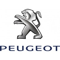 Rettungskarte Peugeot